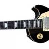 V-TONE VLP1 BK guitarra elétrica 4/4 Les Paul 39''