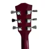 V-TONE VLP1 BS guitarra elétrica 4/4 Les Paul 39