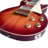 V-TONE VLP1 BS guitarra elétrica 4/4 Les Paul 39