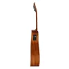 V-TONE VEAG1 CE NT - guitarra eletroacústica 4/4, natural