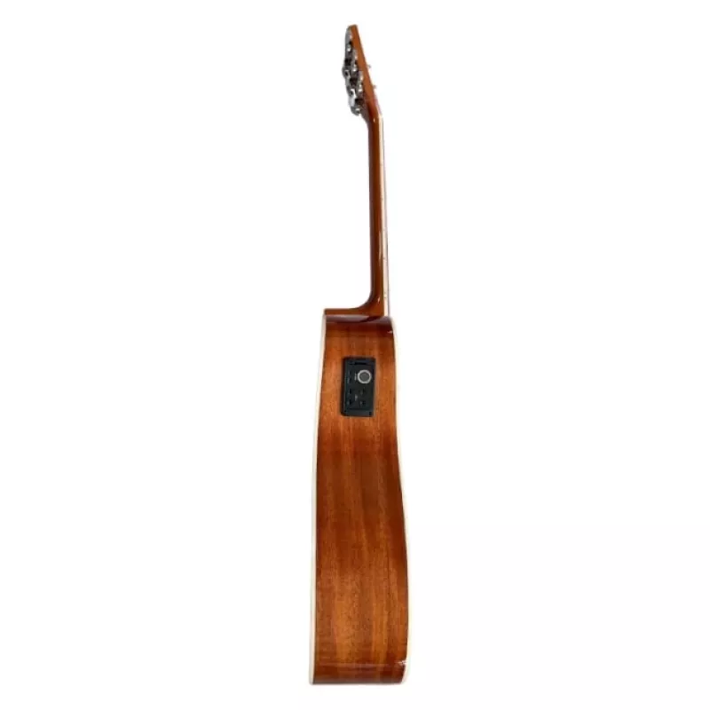 V-TONE VEAG1 CE NT - guitarra eletroacústica 4/4, natural