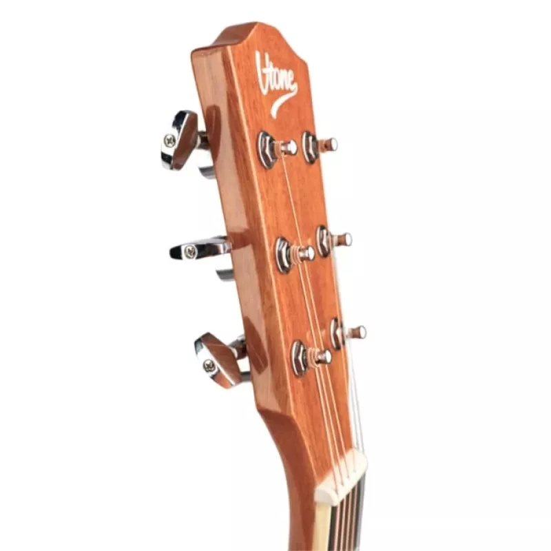 V-TONE VEAG1 CE NT - guitarra eletroacústica 4/4, natural