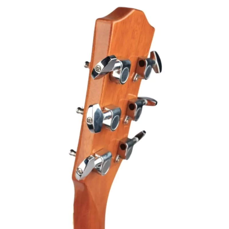 V-TONE VEAG1 CE NT - guitarra eletroacústica 4/4, natural
