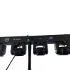 LIGHT4ME MT BAR 2 - conjunto de iluminação, multiefeitos