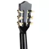 SUPRIMO CGS1 BK - guitarra clássica 4/4, preto