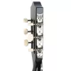 SUPRIMO CGS1 BK - guitarra clássica 4/4, preto