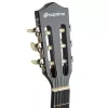 SUPRIMO CGS1 BK - guitarra clássica 4/4, preto