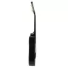 SUPRIMO CGS1 BK - guitarra clássica 4/4, preto