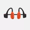 Suunto Wing 2 Coral Orange auscultadores de condução óssea sem fios com powerbank