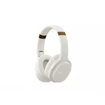 Auscultadores Havit I62 auscultadores on-ear sem fios dourado