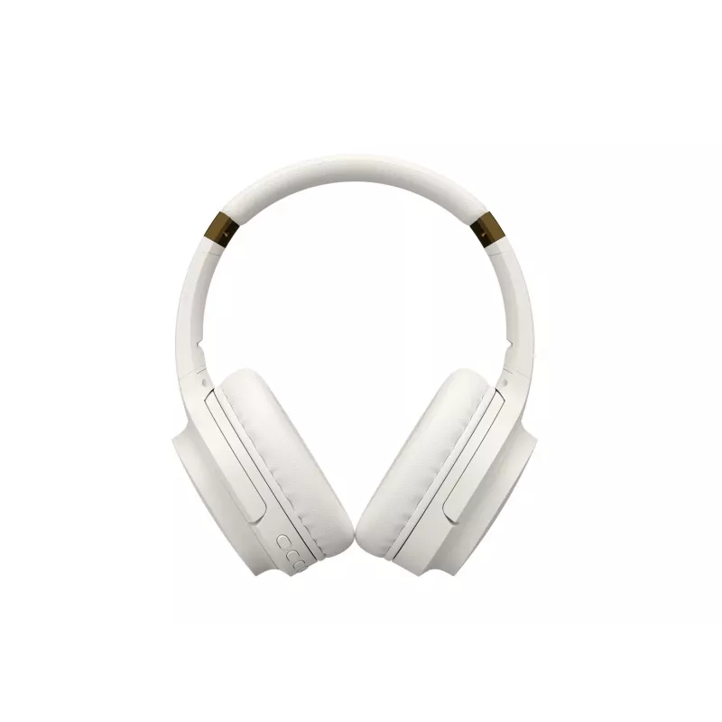 Auscultadores Havit I62 auscultadores on-ear sem fios dourado