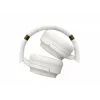 Auscultadores Havit I62 auscultadores on-ear sem fios dourado