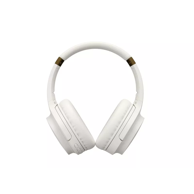 Auscultadores Havit I62 auscultadores on-ear sem fios dourado