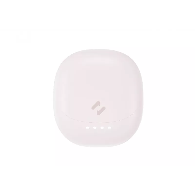 Auscultadores TWS sem fios HAVIT TW931 — auriculares verdadeiramente sem fios, rosa