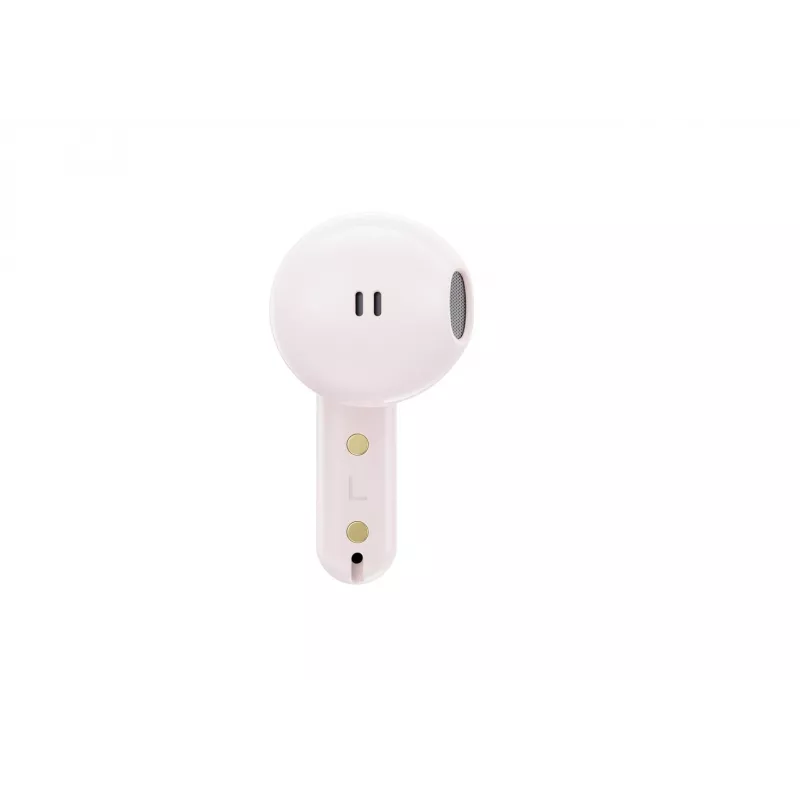 Auscultadores TWS sem fios HAVIT TW931 — auriculares verdadeiramente sem fios, rosa
