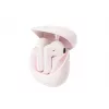 Auscultadores TWS sem fios HAVIT TW931 — auriculares verdadeiramente sem fios, rosa