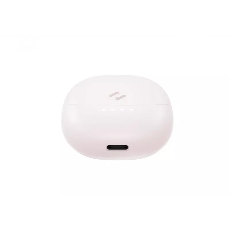 Auscultadores TWS sem fios HAVIT TW931 — auriculares verdadeiramente sem fios, rosa