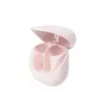 Auscultadores TWS sem fios HAVIT TW931 — auriculares verdadeiramente sem fios, rosa