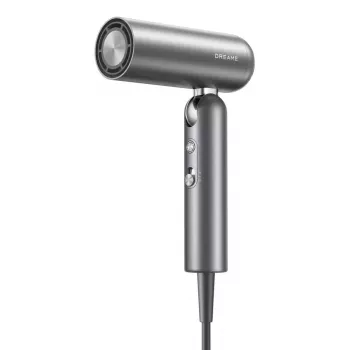 Secador de cabelo Dreame Pocket AHD51-SG 1300 W cinzento