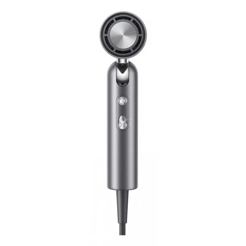 Secador de cabelo Dreame Pocket AHD51-SG 1300 W cinzento