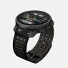 Suunto Vertical 2 Titanium preto relógio desportivo