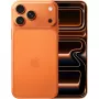 Apple iPhone 17 Pro Max - smartphone 5G - Dual-SIM / armazenamento interno 1 TB - ecrã OLED - 6,9 - 2868 x 1320 píxeis (120 Hz)