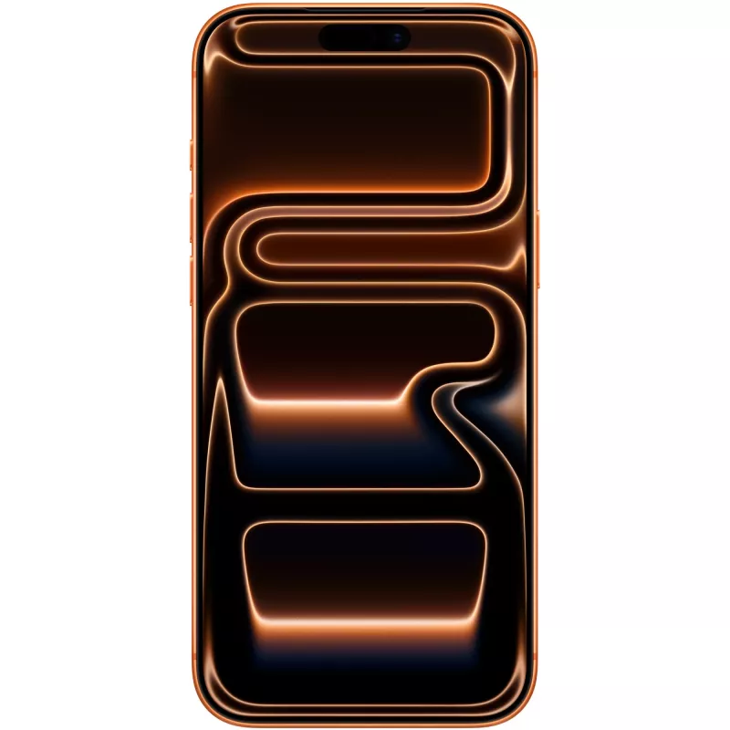 Apple iPhone 17 Pro Max - smartphone 5G - Dual-SIM / armazenamento interno 1 TB - ecrã OLED - 6,9 - 2868 x 1320 píxeis (120 Hz)