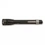 MAGLITE Mini - lanterna de mão - preto - 1 m - LED - 1 lâmpada - 84 lm