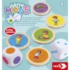 Happy Move, jogo de destreza