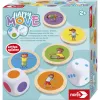 Happy Move, jogo de destreza