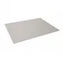 Tapete de secretária Durable 713310 polipropileno cinzento