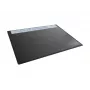 Tapete de secretária Durable 722301 polipropileno preto