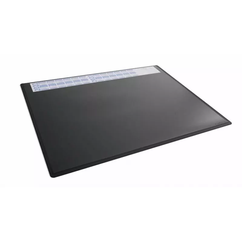 Tapete de secretária Durable 722301 polipropileno preto