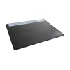 Tapete de secretária Durable 722301 polipropileno preto