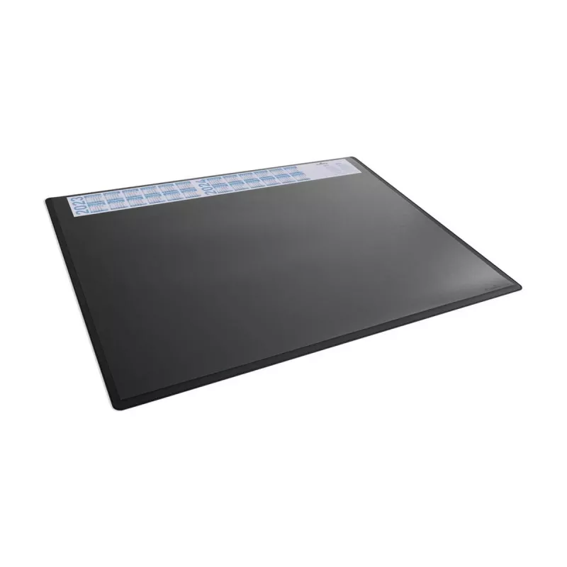 Tapete de secretária Durable 722301 polipropileno preto