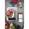 Balança de cozinha GEFU SCORE G-21930 aço inoxidável eletrónica