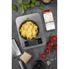 Balança de cozinha GEFU SCORE G-21930 aço inoxidável eletrónica