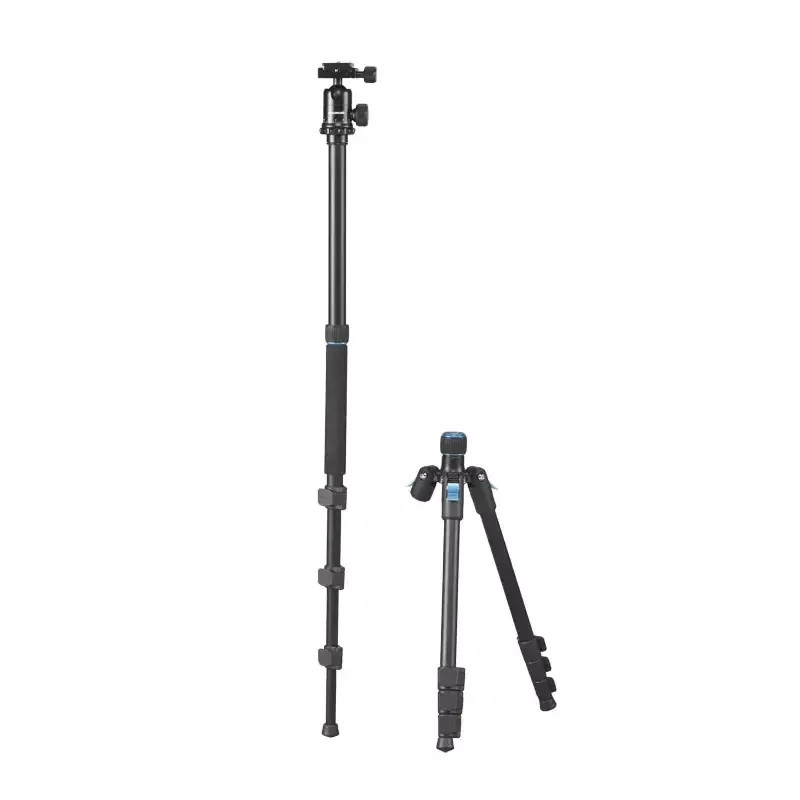Tripé Cullmann RONDO 430TM RB6.5
