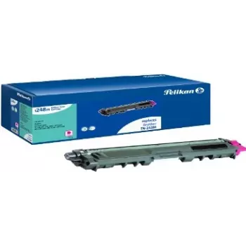 Toner Pelikan Brother TN-242M 1248m magenta recondicionado