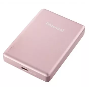 Powerbank Intenso USB 10000MAH MAG/ROSE 7344033