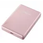 Powerbank Intenso USB 10000MAH MAG/ROSE 7344033