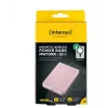 Powerbank Intenso USB 10000MAH MAG/ROSE 7344033