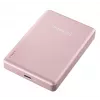 Powerbank Intenso USB 10000MAH MAG/ROSE 7344033