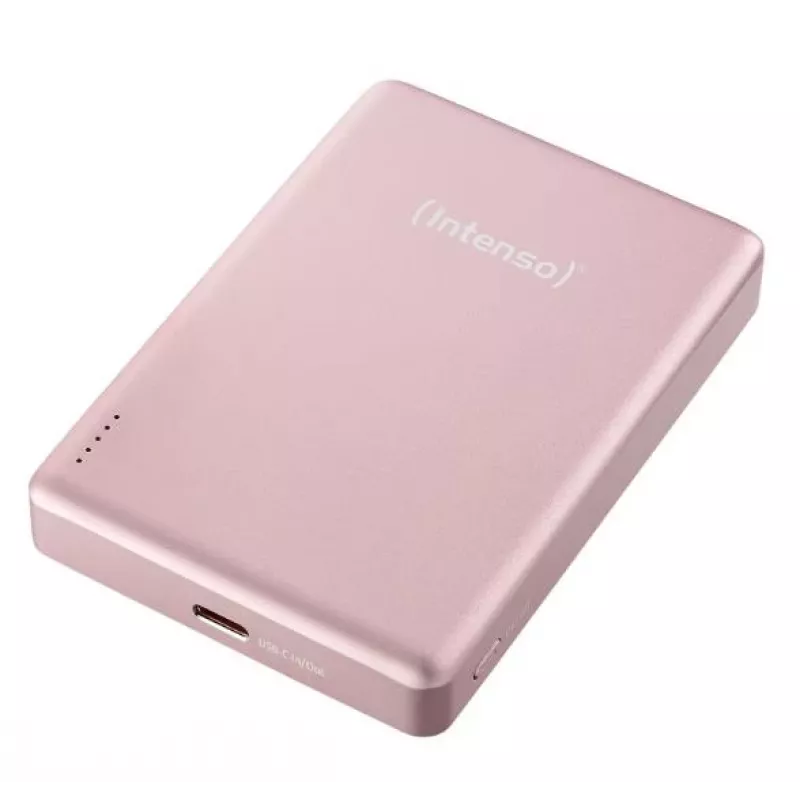 Powerbank Intenso USB 10000MAH MAG/ROSE 7344033