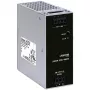 Fonte de alimentação Lancom Systems LANCOM DPSU-480/55 — 480 W, AC 100–240 V, TS35 DIN, preto/aço