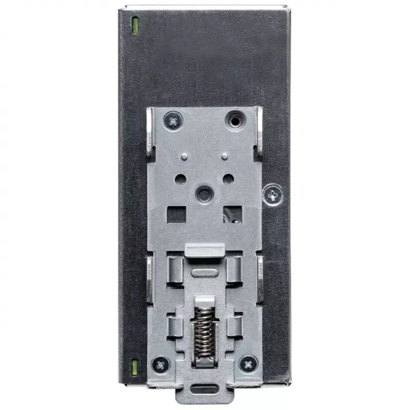 Fonte de alimentação Lancom Systems LANCOM DPSU-480/55 — 480 W, AC 100–240 V, TS35 DIN, preto/aço
