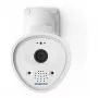 Câmara dome fixa MOBOTIX M1A-S 150×85° com objetiva dia/noite