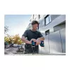 Bosch GSB 18V-45 Professional - berbequim de percussão - bateria - 2 velocidades - bucha de chave 13 mm - 45 N·m - 2 baterias - 18 V (06019K3303)