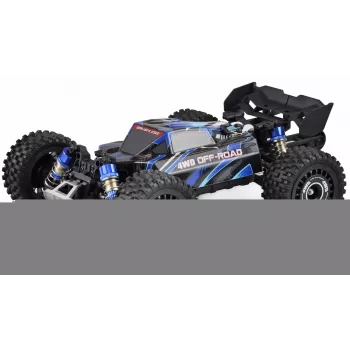 Amewi 22626 modelo de buggy telecomandado (RC) motor elétrico 1:16