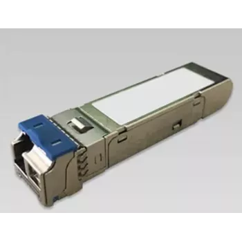Módulo transceptor de fibra ótica PLANET MGB-TSA